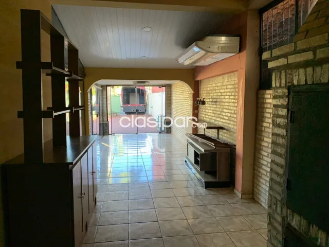 Hermosa residencia en minga guazú! Oferta! — foto 5