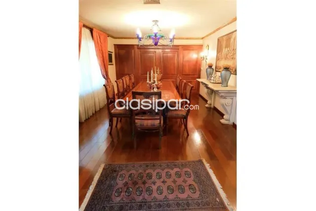 Asunción Recoleta vendo lujosa residencia zona centenario 1,800,000 usdotras divisas, foto 2