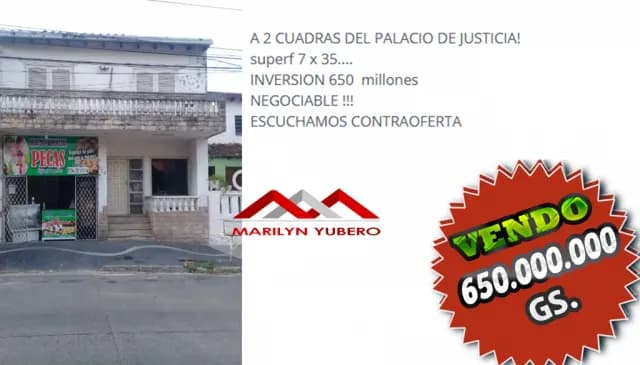 Casa de 2 plantas a ser restaurada en sajonia cod: Cl 793 — foto 2