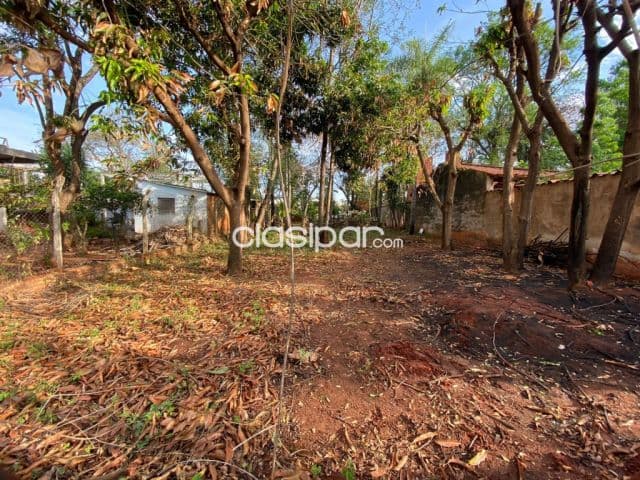 Terreno en Luque Barrio Loma Merlo, foto 1