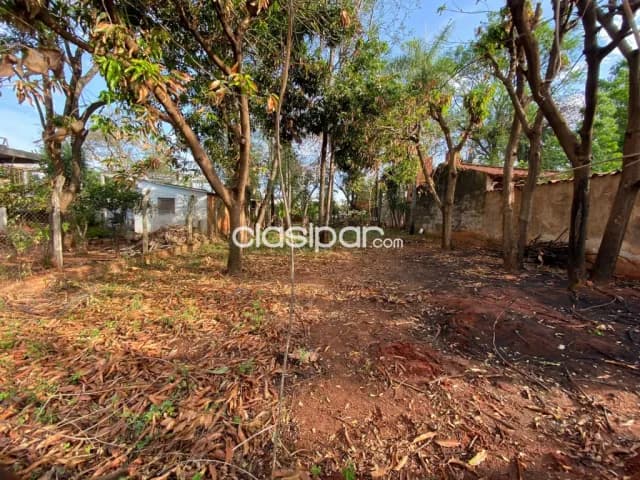 Terreno en Luque Barrio Loma Merlo, foto 2