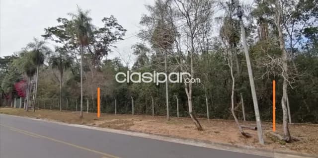 Terreno en San Bernardino en el Barrio Villa Las Marías, foto 2