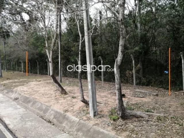 Terreno en San Bernardino en el Barrio Villa Las Marías, foto 3