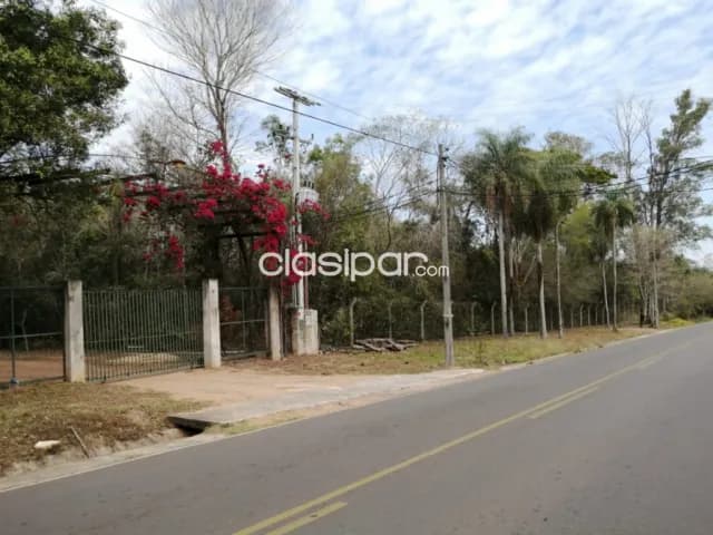 Terreno en San Bernardino en el Barrio Villa Las Marías, foto 4