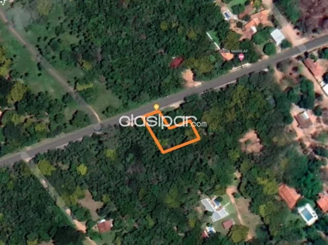 Terreno en San Bernardino en el Barrio Villa Las Marías, foto 5