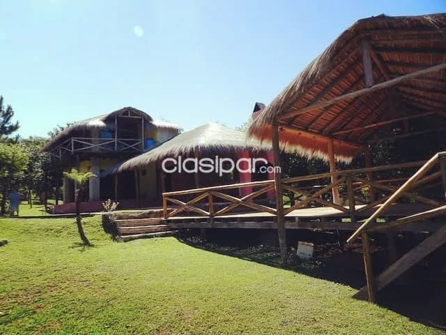 Quinta en Caacupé Zona Ytú, foto 2