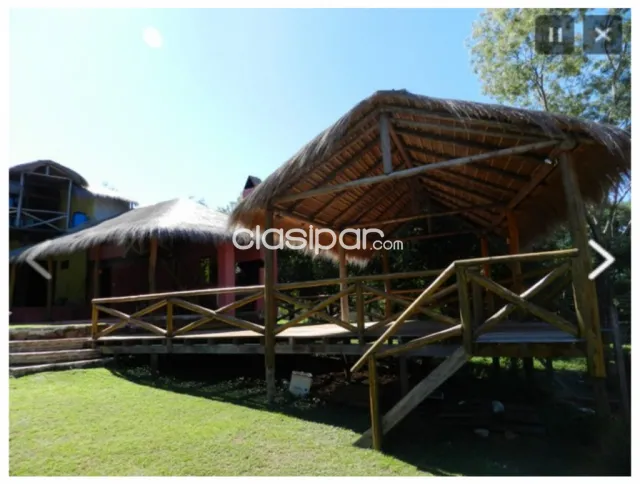 Quinta en Caacupé Zona Ytú, foto 4