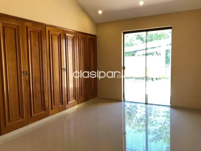 Carmelitas – asa: Elegante residencia, 3 niveles, 3 dormit, jardín, piscina, 1.850 usd, foto 5