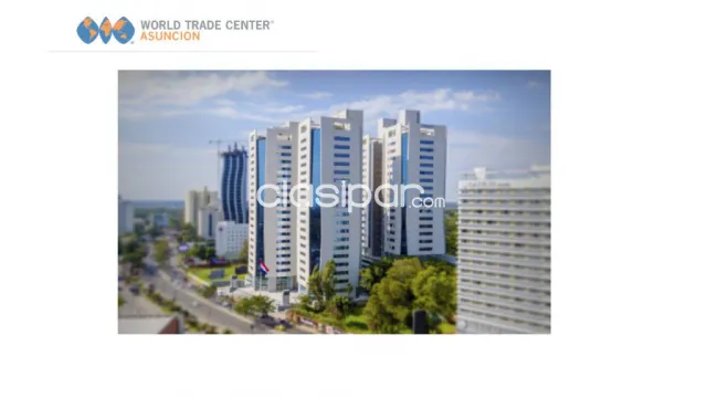 Wall trade center: Disponemos unidades de 120m2, 214 m2 – desde 1.820 usd, foto 2