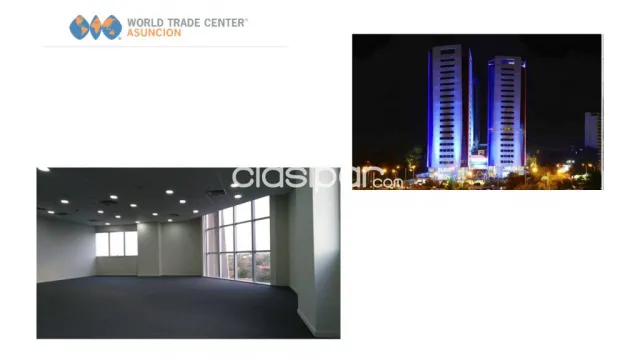 Wall trade center: Disponemos unidades de 120m2, 214 m2 – desde 1.820 usd, foto 4