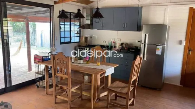 Bella casa amoblada en surubi’i ‼️🏡, foto 2