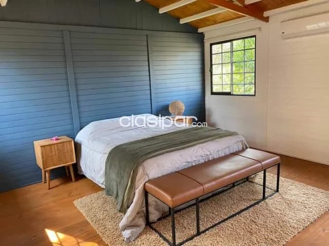 Bella casa amoblada en surubi’i ‼️🏡, foto 4