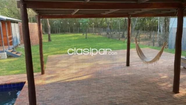 Bella casa amoblada en surubi’i ‼️🏡, foto 5