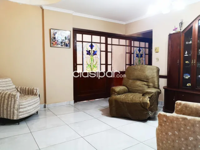 Bello departamento de 4 habs y vista privilegiada en Las Mercedes — foto 5