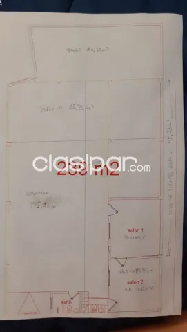 deposito / tinglado — foto 4