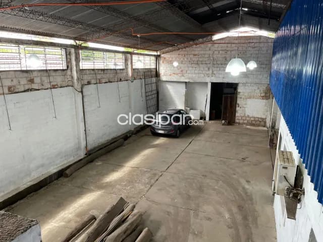 deposito / tinglado — foto 3