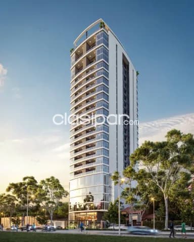 Departamento PREMIUM en pozo . Edificio The Address, foto 2