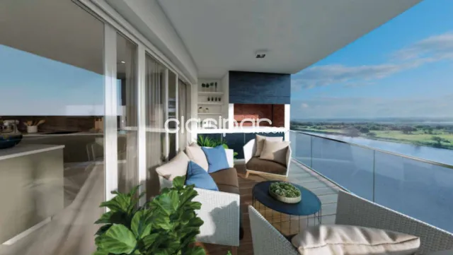 En venta terrenos y departamentos en el exclusivo Condominio Náutico Pueblo de Rio, foto 5