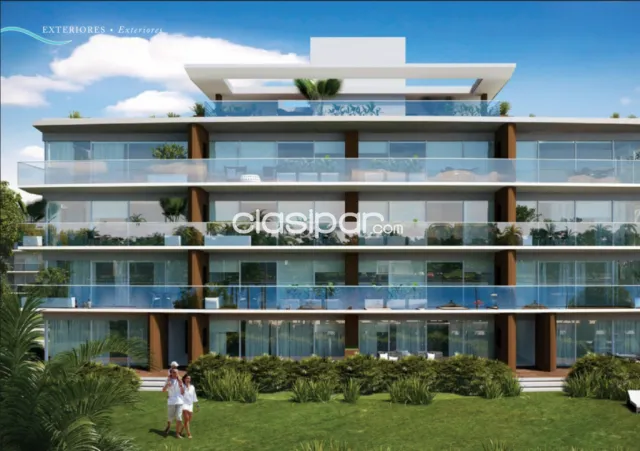 Dpto. en Edificio Buzios, vida de Playa en Pedro Juan Caballero ! — foto 4