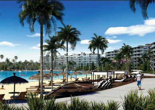 Dpto. en Edificio Buzios, vida de Playa en Pedro Juan Caballero ! — foto 5