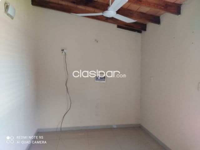 Depto de 1 o 2 habitaciones en Villa Elisa ‼️🏢