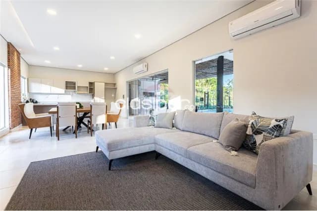 Casa a estrenar con piscina 175,000 usd, foto 2