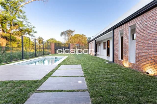 Casa a estrenar con piscina 175,000 usd, foto 3