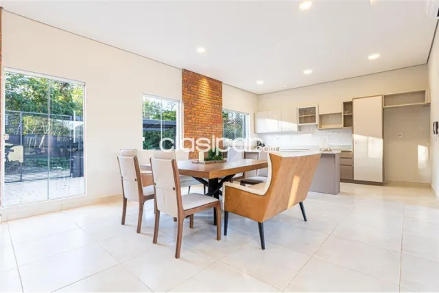 Casa a estrenar con piscina 175,000 usd, foto 4