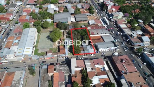 Importante terreno en el centro de limpio - cha3991761, foto 3
