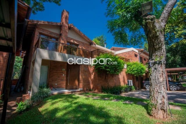 Residencia en Barrio Cerrado en San Lorenzo - Villa del Parque, foto 1