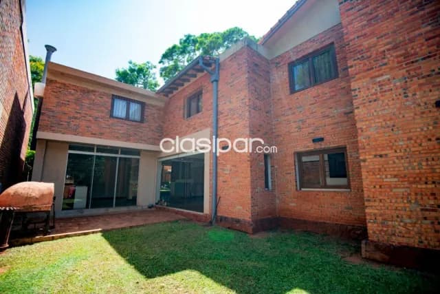 Residencia en Barrio Cerrado en San Lorenzo - Villa del Parque, foto 3