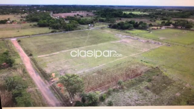 Villa hayes (s/ transchaco, benjamín aceval): 5 has, p/ emprendimientos varios, foto 2