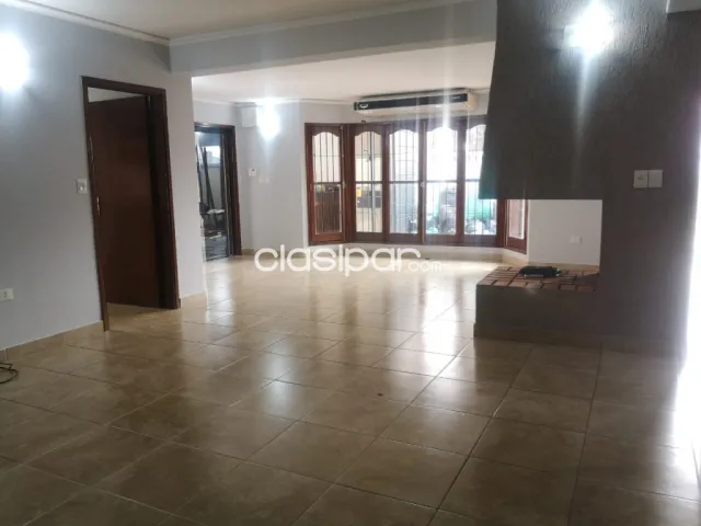 Casa en Asunción Barrio Carmelitas — foto 2