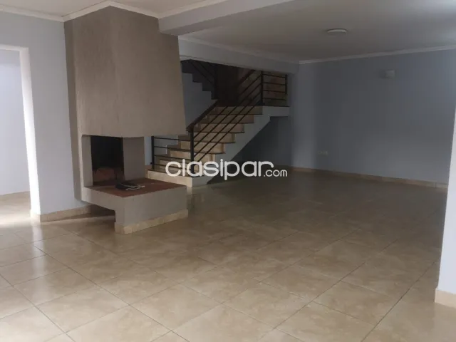 Casa en Asunción Barrio Carmelitas — foto 3
