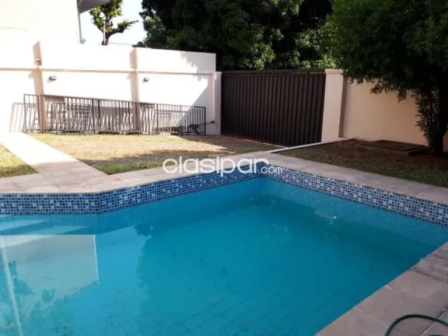 Casa en Asunción Barrio Carmelitas — foto 4