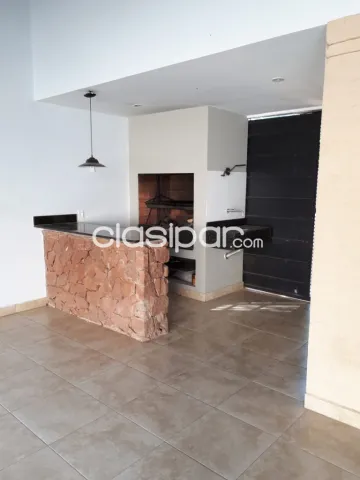 Casa en Asunción Barrio Carmelitas — foto 5