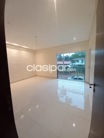 Dúplex en Lambaré a estrenar Zona Yacht — foto 3