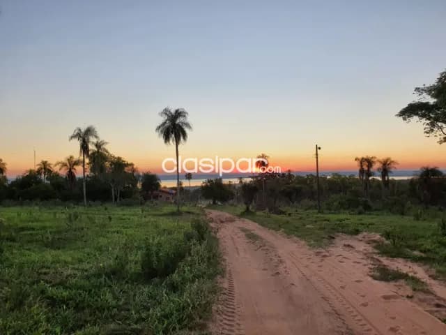 Terreno en Altos Zona Ybu, foto 2