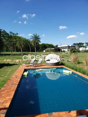 Casa en San Bernardino Condominio Aqua Village, foto 2