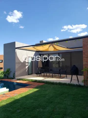 Casa en San Bernardino Condominio Aqua Village, foto 3