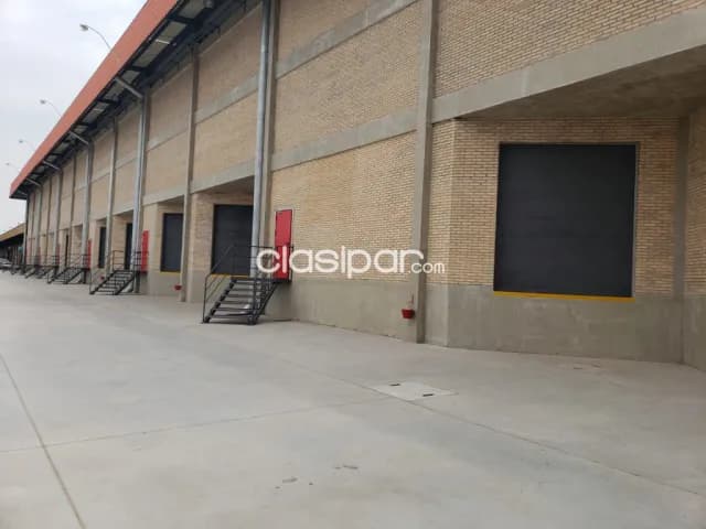 Deposito en Limpio Zona Abasto Norte, foto 5