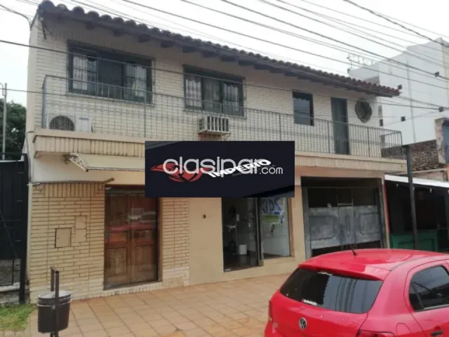 Hermosa propiedad en Luque centro cod 4023 — foto 2