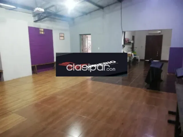 Hermosa propiedad en Luque centro cod 4023 — foto 3