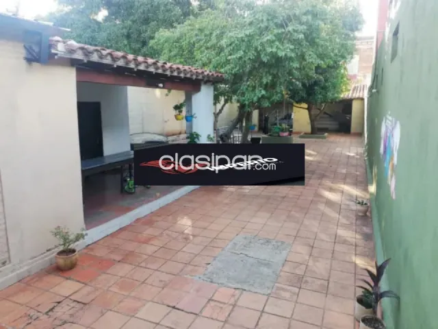 Hermosa propiedad en Luque centro cod 4023 — foto 4