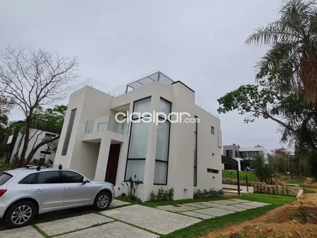 Hermosa Casa en San Bernardino, Condominio Cerrado Sunset Hills, foto 2