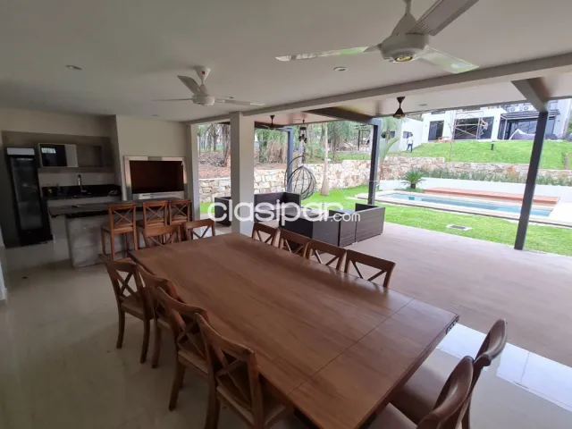Hermosa Casa en San Bernardino, Condominio Cerrado Sunset Hills, foto 5