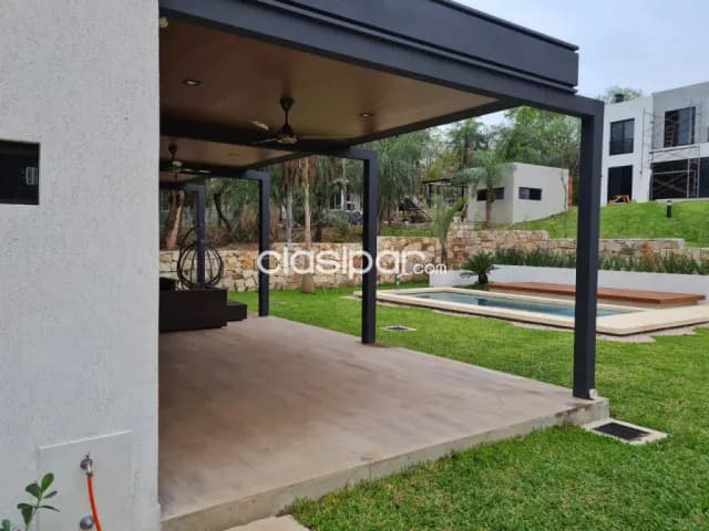 Casa en San Bernardino en Condominio Cerrado Sunset Hills — foto 4