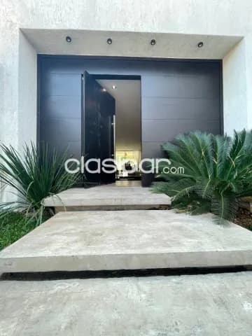 Lujosa residencia en barrio sta maria — foto 2