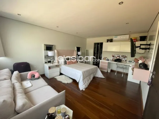 Lujosa residencia en barrio sta maria — foto 5