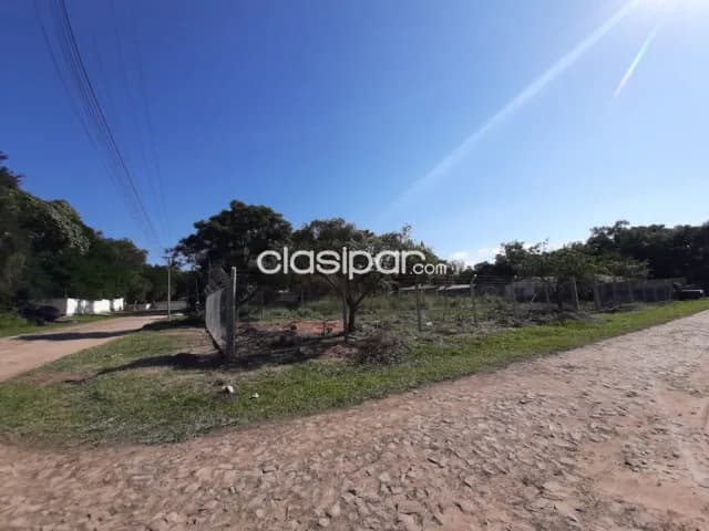 Terreno en sanber cod 4025 — foto 2